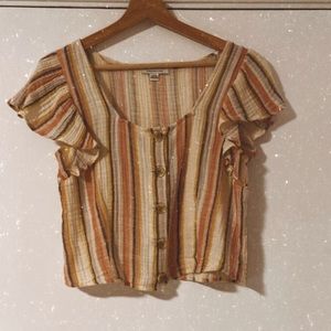 American Eagle blouse